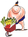 Vegetables